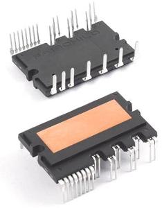 FSBB30CH60F, IGBT MODUL